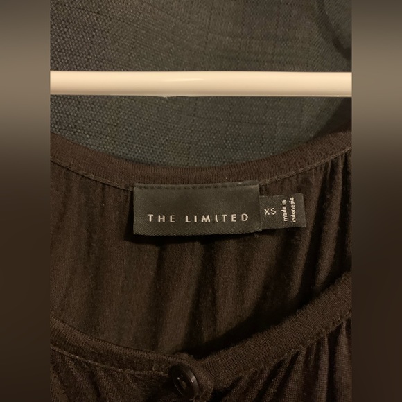 Brown Y2k top - Picture 4 of 4